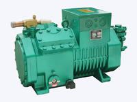 Shell and Tube water-cooled Condenser