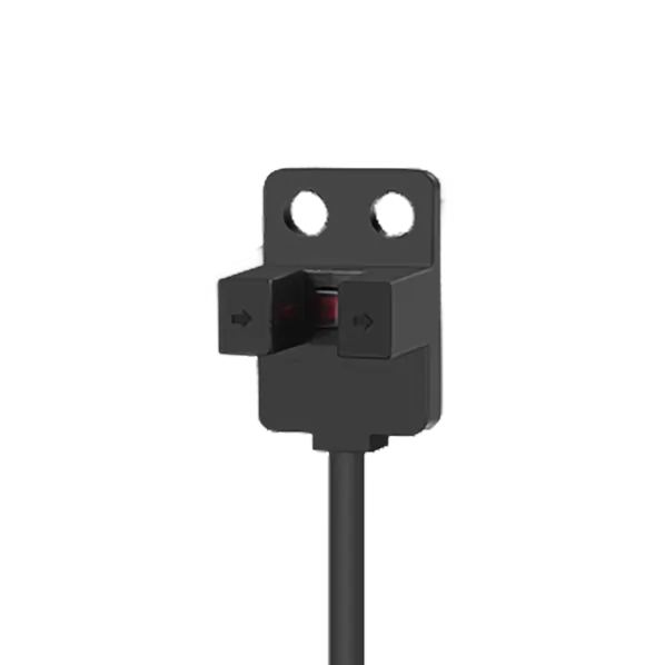 Y-Type Slot Photo Sensor