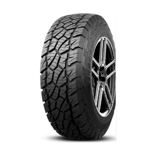 TUFTRAIL AT Tyres