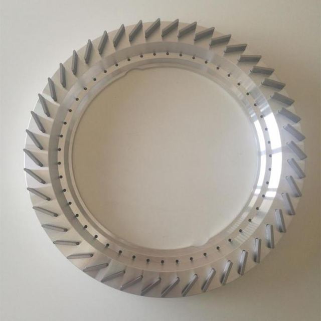 Silicon Back Grinding Wheels Sapphire Epitaxial Wafer For Simiconductor Field