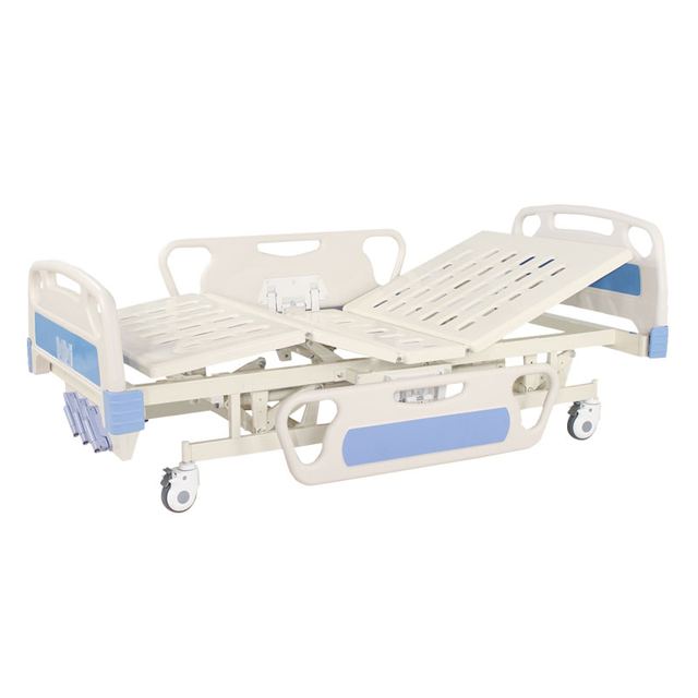 Hospital Bed