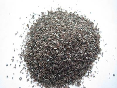Brown Fused Alumina