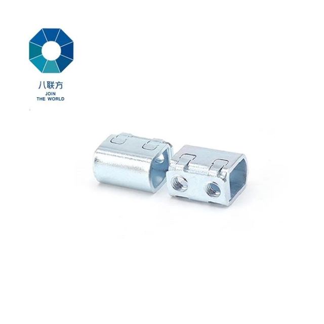 Supply 110 Male Terminal/Shrapnel, Brass Terminal (HS-MT-002)