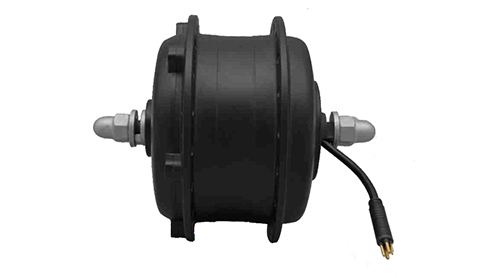DGW12NM-Front Drive Motor
