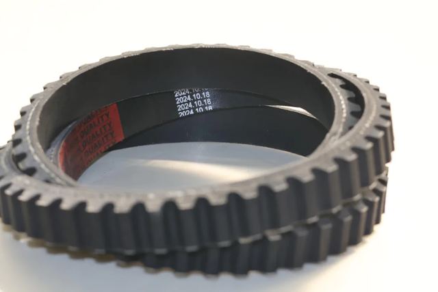 Greenhouse Equipment Belt
