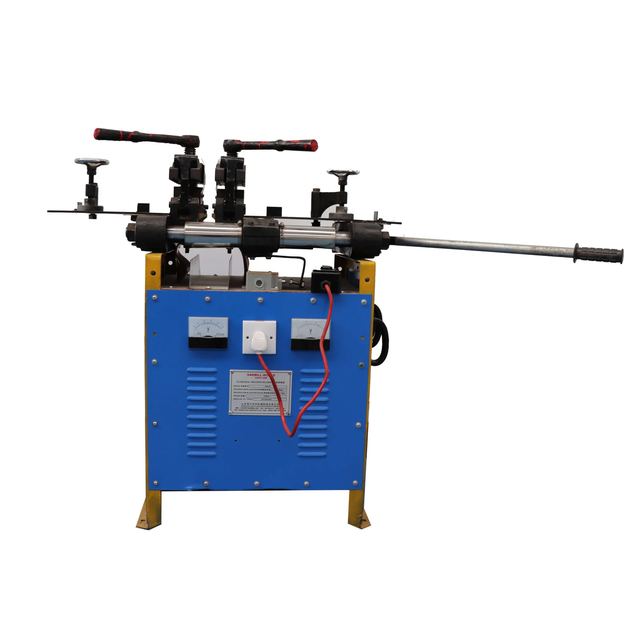 Saw Blade Welding Machine