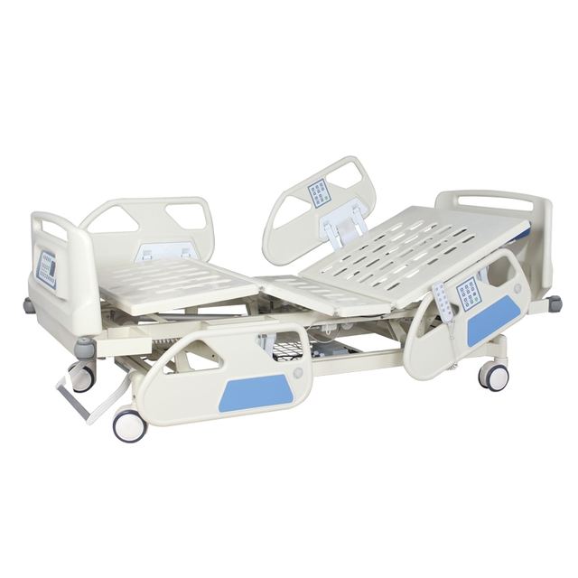 Hospital Bed