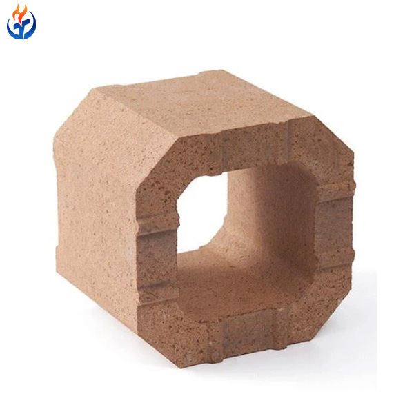 Magnesia Zirconia Bricks