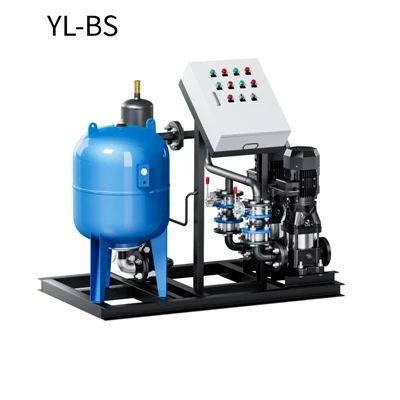 centrifugal ISO pump