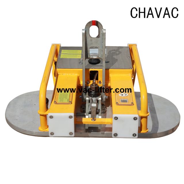 Sponge Suction Cup Lifter