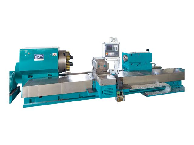 XK500G Multi-function CNC Roll Processing Machine