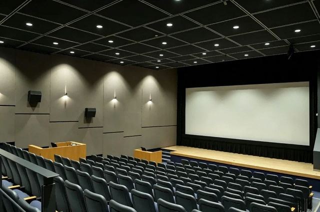 Acoustical Materials suppliers
