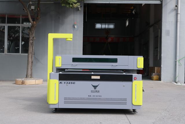 150w 300w CO2 Laser Engraver Cutter Non Metal Acrylic Wood Mdf Laser Cutting Machine