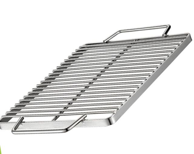 0.3mm-16mm Size Cooking Grill Grates / Cooking Grid