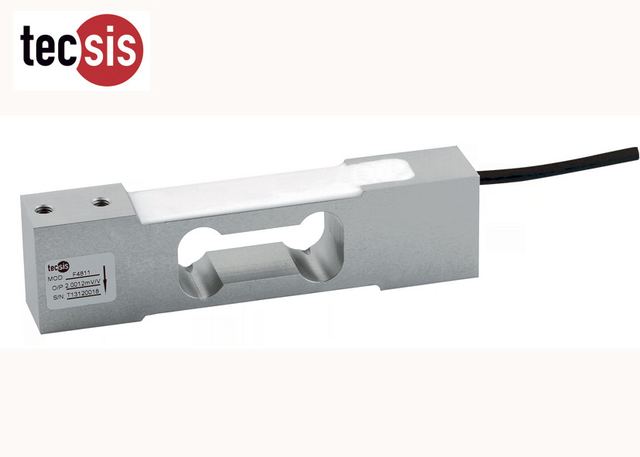 Waterproof High Capacity Force Sensor Load Cell Platform Scales