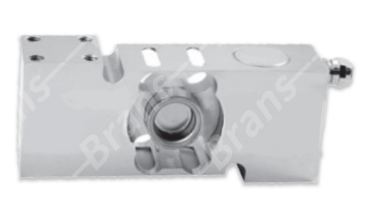 WL-122 Stainless Steel Bending Beam Load Cell 50-1000kg IP67