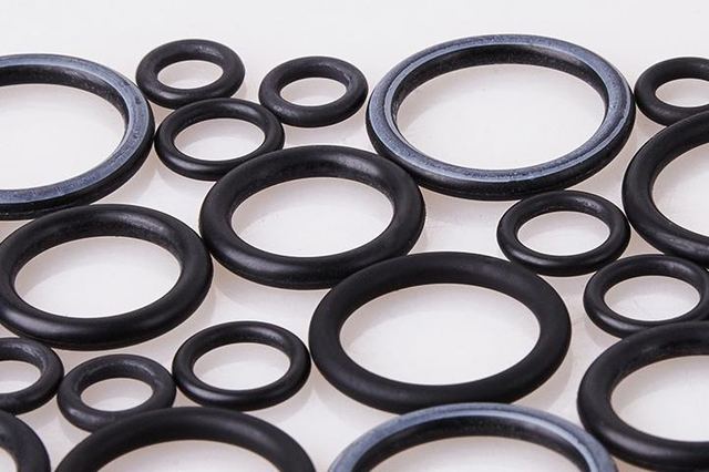 Fluoroelastomer Gaskets suppliers