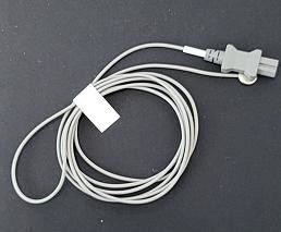 Reusable Skin / Surface Temperature Probe