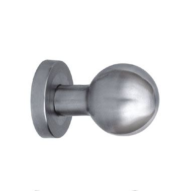 Solid s/steel knob handle--Glory Hardware Industry