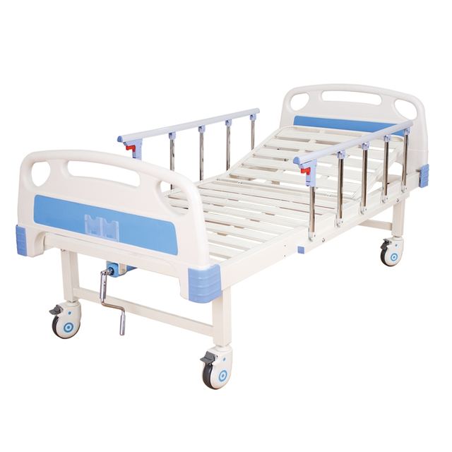 Hospital Bed
