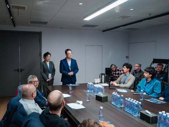 Mushroom Conference Day 2 Highlights: Cultivation and Equipment Insights