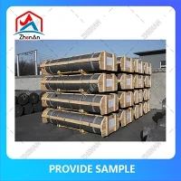 enhanced 400mm graphite electrode