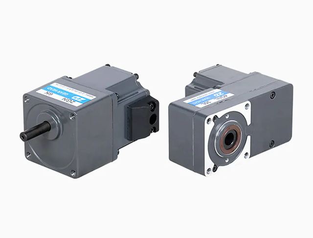 Brushless DC Gear Motors