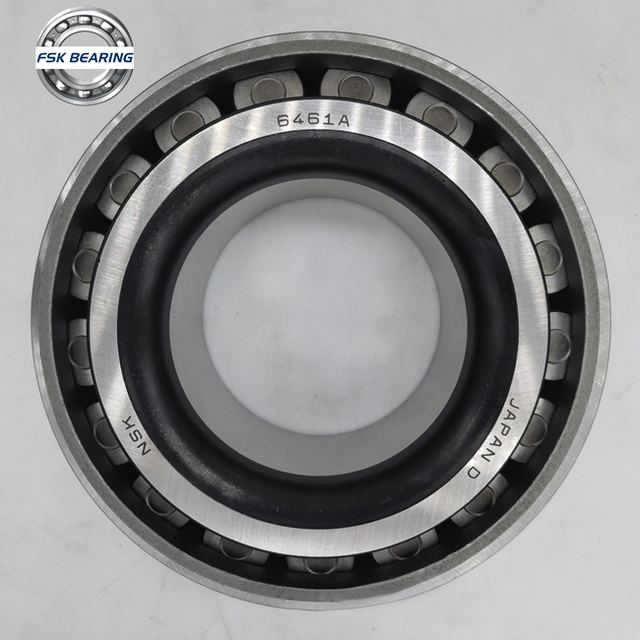 FSK 30315JR Transmission Tapered Roller Bearing TOYOTA Parts