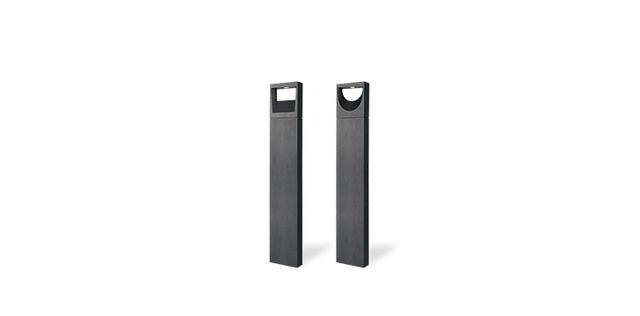 Garden light with newest design FL951/FL952
