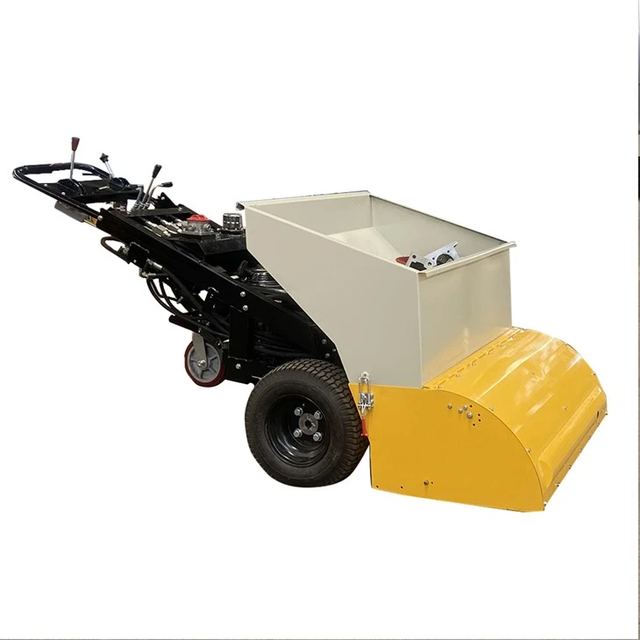 Push Mini Paver