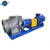 chemical buried pump