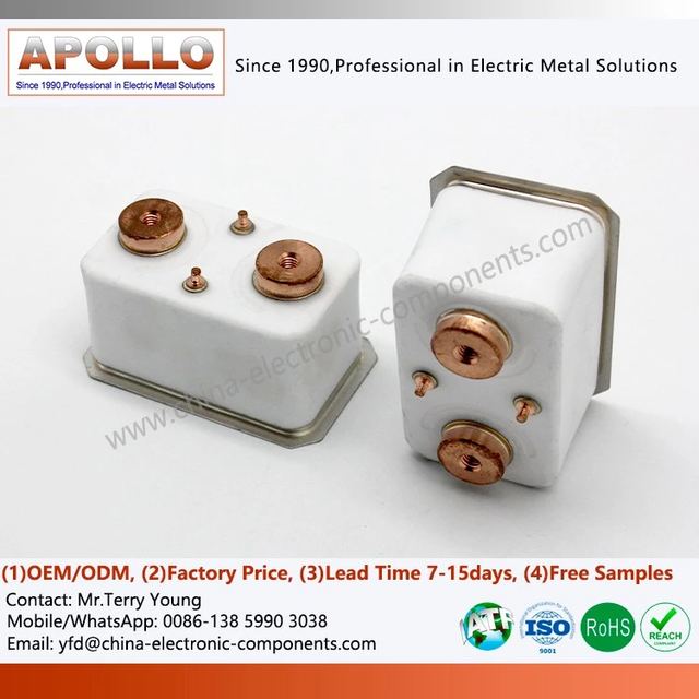 New Energy HVDC Part