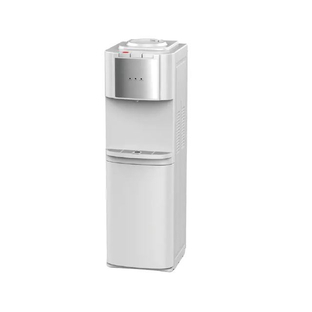Electric Household Nugget Ice Maker with 10-20kg/day Capacity