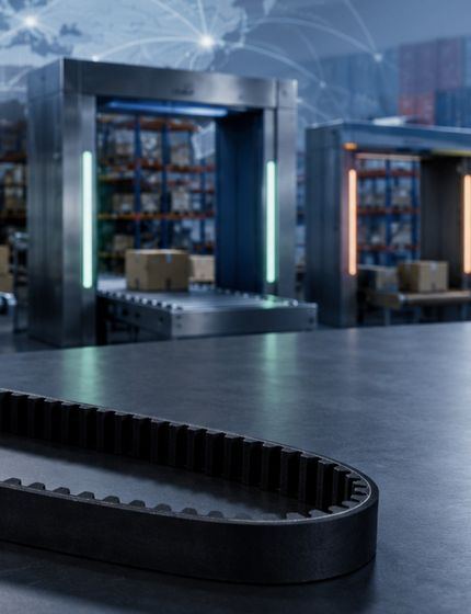 Synchronous Belt HS Code: Complete Guide for Import and Export