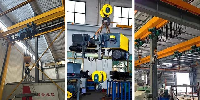 Electric Hoist