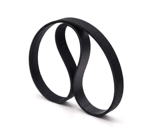 Ribbed Belt Manufacturer in