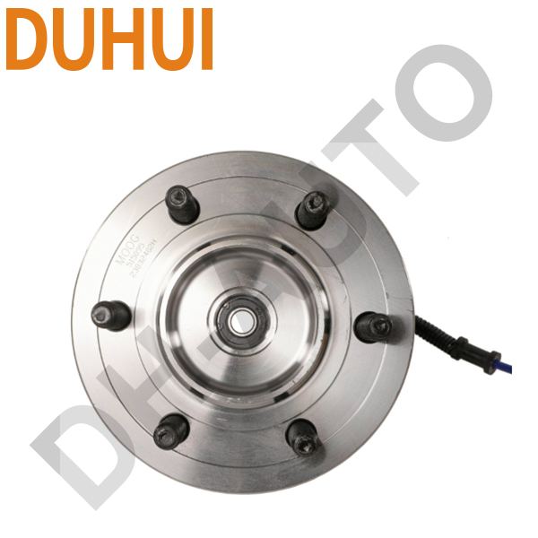 Wheel Hub 515095