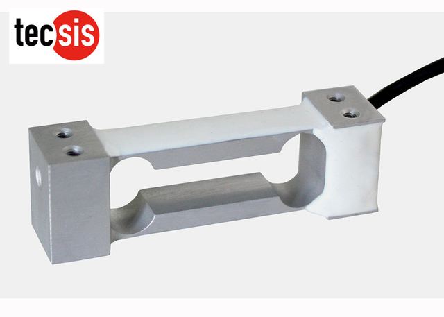 IP 65 Single Point Precision Load Cells Parallel Weighing Sensors