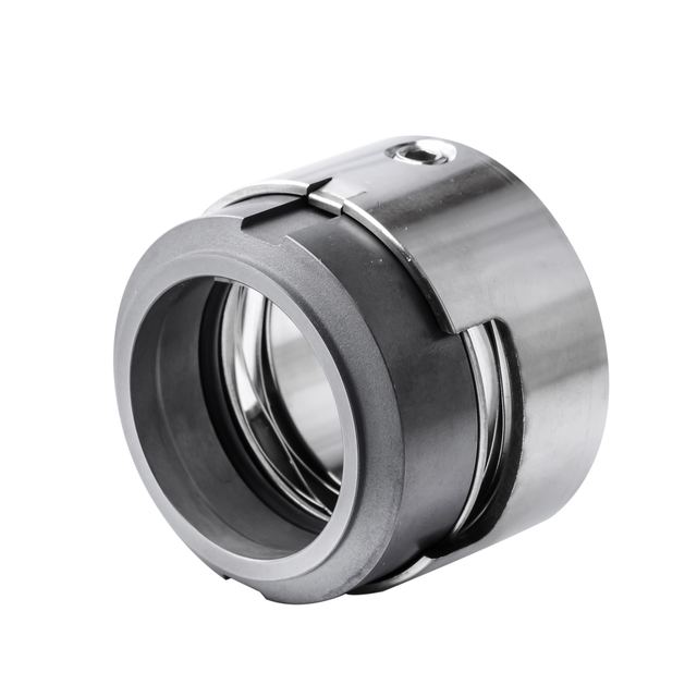Mechanical Seal H7N-25 H7N-25/G9 25mm with G9 Seat SIC/SIC/VIT Compatible with Water Pump