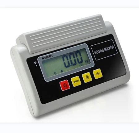 Weight Indicator