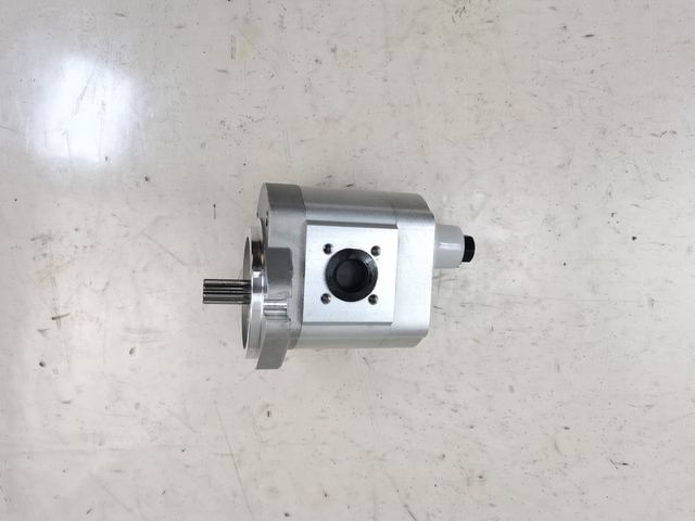 gear pump parts