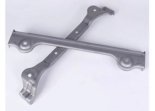 Stamping Support