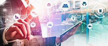 Supply Chain Security Market Size