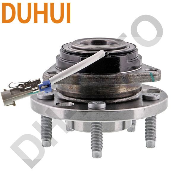 Wheel Hub 513087