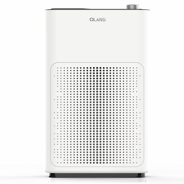 A3C CADR 200M3/H Air Purifier for Bedroom Home Living Room