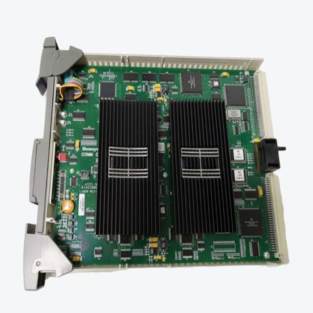 HONEYWELL TC-IAH161 ANALOG INTERFACE MODULE