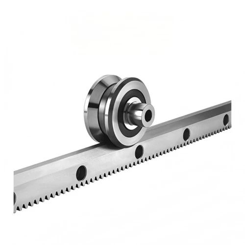 Roller Rail
