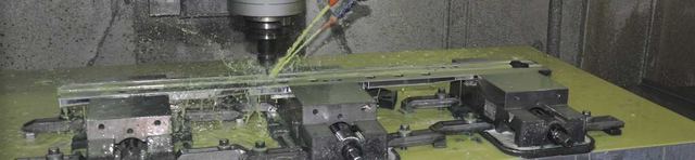 CNC MILLING