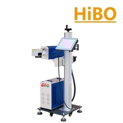 CO2 Flying Marking Machine