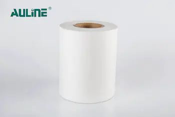 Mesh Spunlace Nonwoven